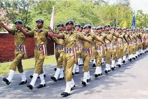 Sainik School Coaching Institute