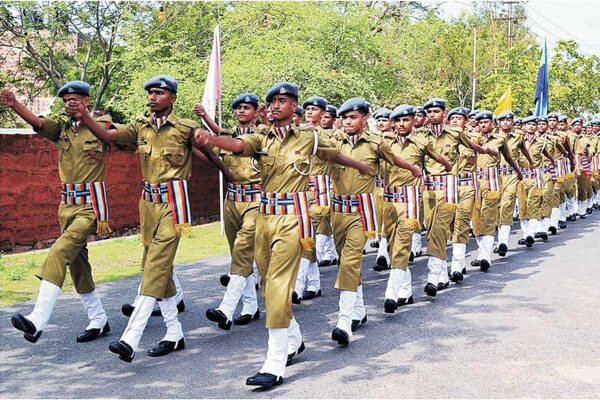 Sainik School Coaching Institute