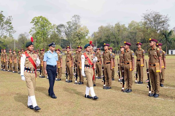 Sainik school coaching in Delhi NCR