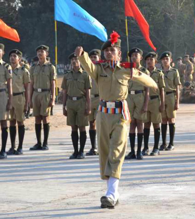 Sainik School Coaching Institute