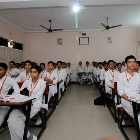 Gurukul Kurukshetra Coaching