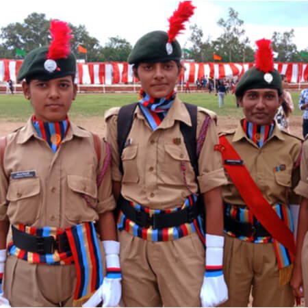 Sainik School Coaching Institute